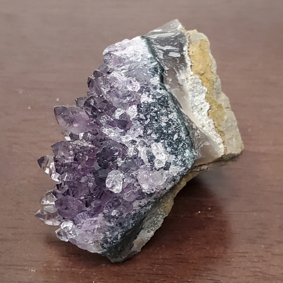 Amethyst Crystals - Picture 14 of 16